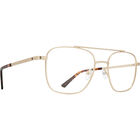 TAMLAND 53, Gold Dark Tortoise Matte-, hi-res image number null